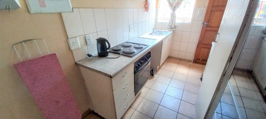 2 Bedroom Property for Sale in Brits North West